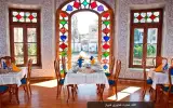 کافی شاپ عمارت شاپوری