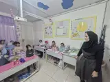مجموعه مدارس منیران علم