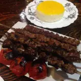 رستوران حاج حسین