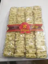 تولید گز رضائی