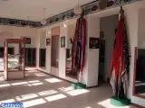 موزه محرم تبریز