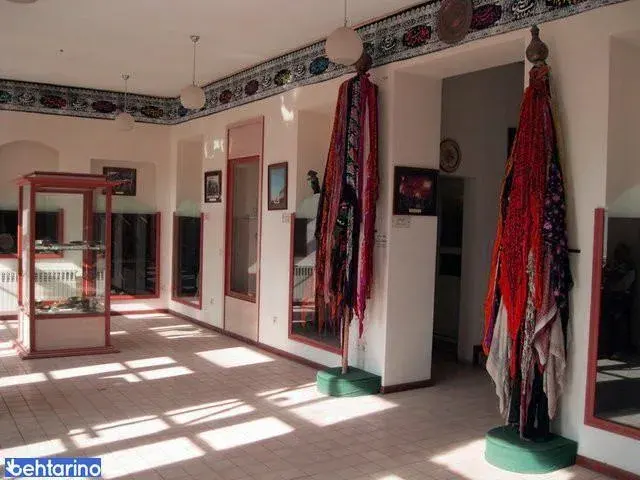 موزه محرم تبریز