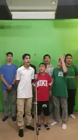 مجموعه هنری رسانه ای منظومه (آموزشگاه)