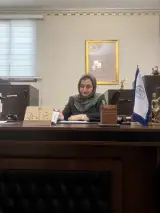 میترا بی ریایی وکیل پایه یک دادگستری