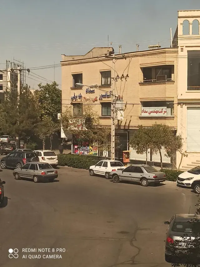 آسانسور و پله برقی سداد