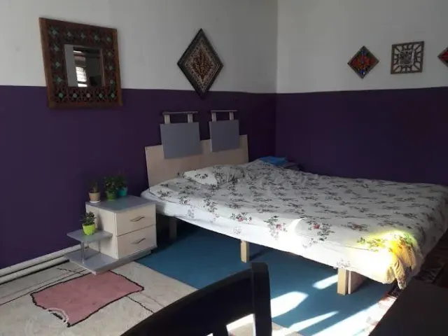 Tooki Hostel