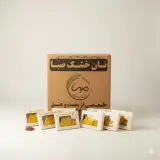 نان خشک صبا