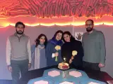 اتاق فرار دالون