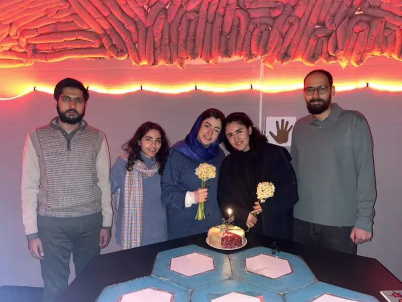 اتاق فرار دالون