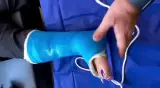 دفتر خدمات پرستاری در منزل مهدی پور