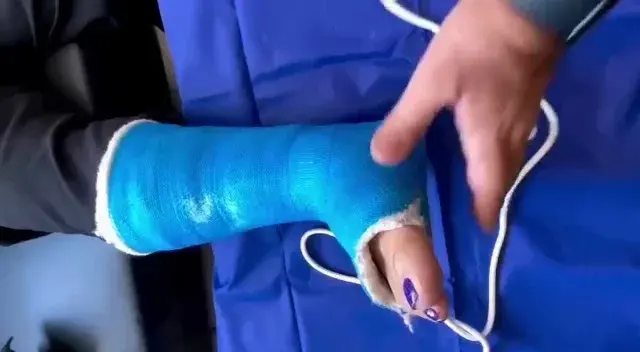 دفتر خدمات پرستاری در منزل مهدی پور