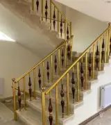 نرده و حفاظ استیل
