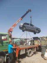 جرثقیل مهرعلیان