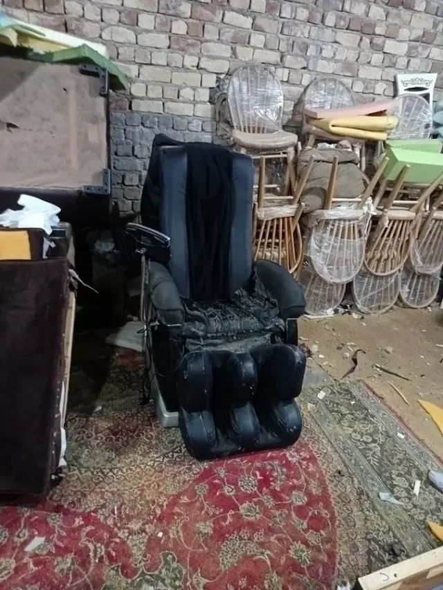 مهدی زارعی