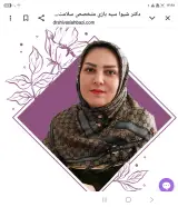 مطب دکتر شیوا سیه بازی