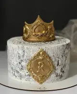 کیک تولد و خانگی رز کیک در اصفهان