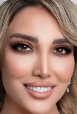 سالن زیبایی باغ زیبایی در کرج
