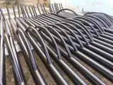 خدمات رنگ پودری،کوره ای پویاکرج کمالشهر