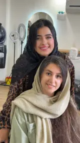 خدمات تخصصی رنگ و لایت و صافی مانا