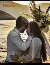 عکاسی و فیلمبرداری فرمالیته عقد نامزدی کودک و فضای باز
