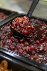سبزی مارکت عطرریحون