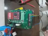 تعمیرات اینورتر و درایو