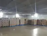 شرکت پخش تاج سرخ.پخش گوشت منجمد مهرگستر