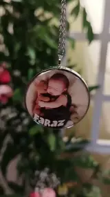 اکسسوری و زیورآلات مهریماه