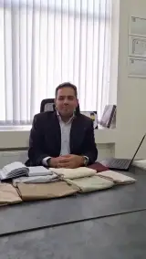 مؤسسه آموزشی پارچه و پوشاک مهدیان