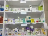 داروخانه لاله تبریز