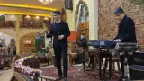 باغ گردو