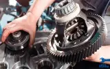 تعمیرات تخصصی گیربکس علی پیربداقی