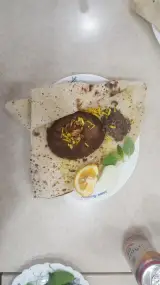 بریانی اعظم