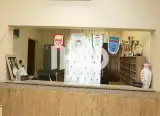 مهمانسرا ورزش همدان