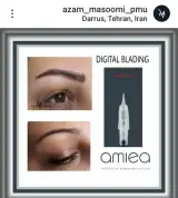 خدمات ابرو و اپیلاسیون مومک