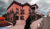 موزه مردان نمکی