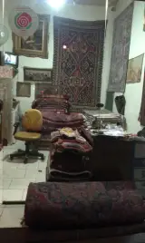 خرید و فروش فرش کسری