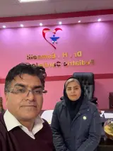 دکتر حسن اسماعیلی