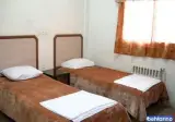 هتل سیاح کاشان ⭐