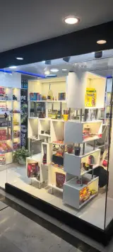 فروشگاه بونیبو
