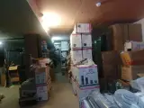 لوازم برق و روشنایی نورگستران