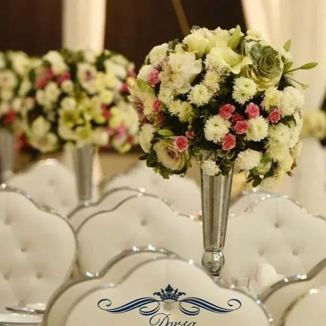 تشریفات درسا
