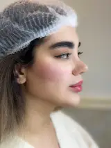 مطب زیبایی اراک دکتر الهه حسینی
