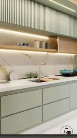 گروه تولیدی کابینت سوسرایی