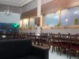 رستوران گل سرخ