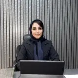 وکیل فاطمه شکری