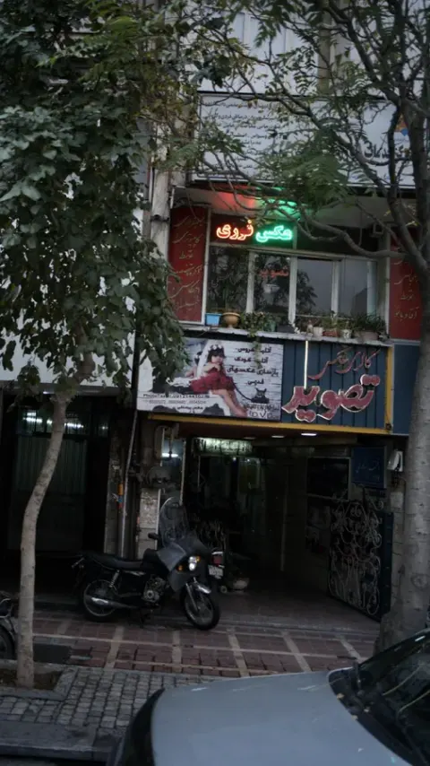 گالری عکس تصویر