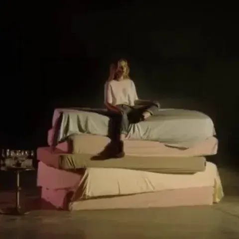 تشک برجیس