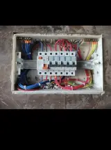 برقکار ساختمان مرتضی آرام