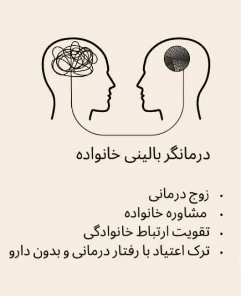 روانشناس خانم صفر پور (مشاوره تلفنی)